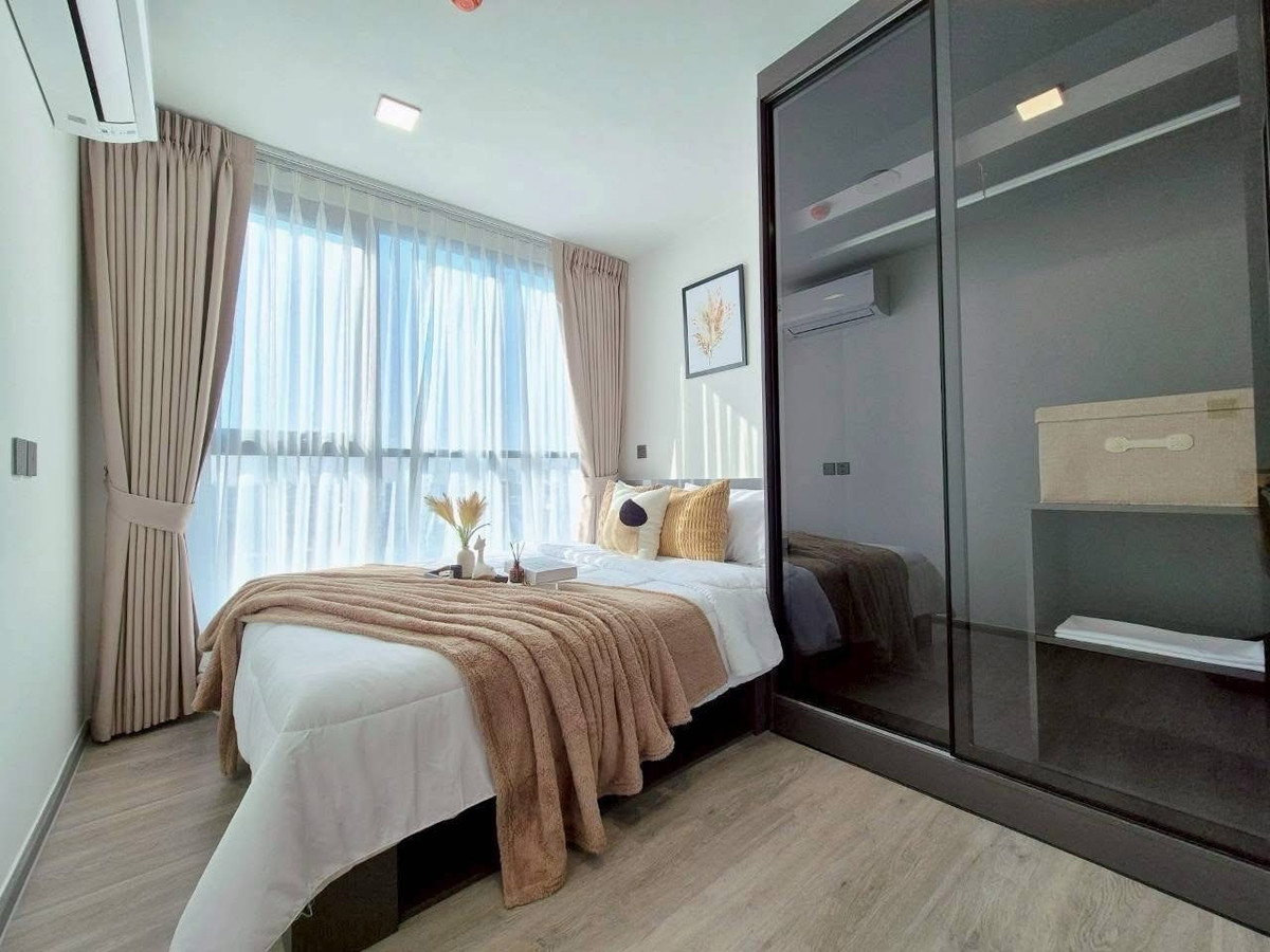 🔥31223🔥ให้เช่าATMOZ Palacio Ladprao - Wanghin 🌐LINE ID : @fastforrentcondo – รูปที่ 2