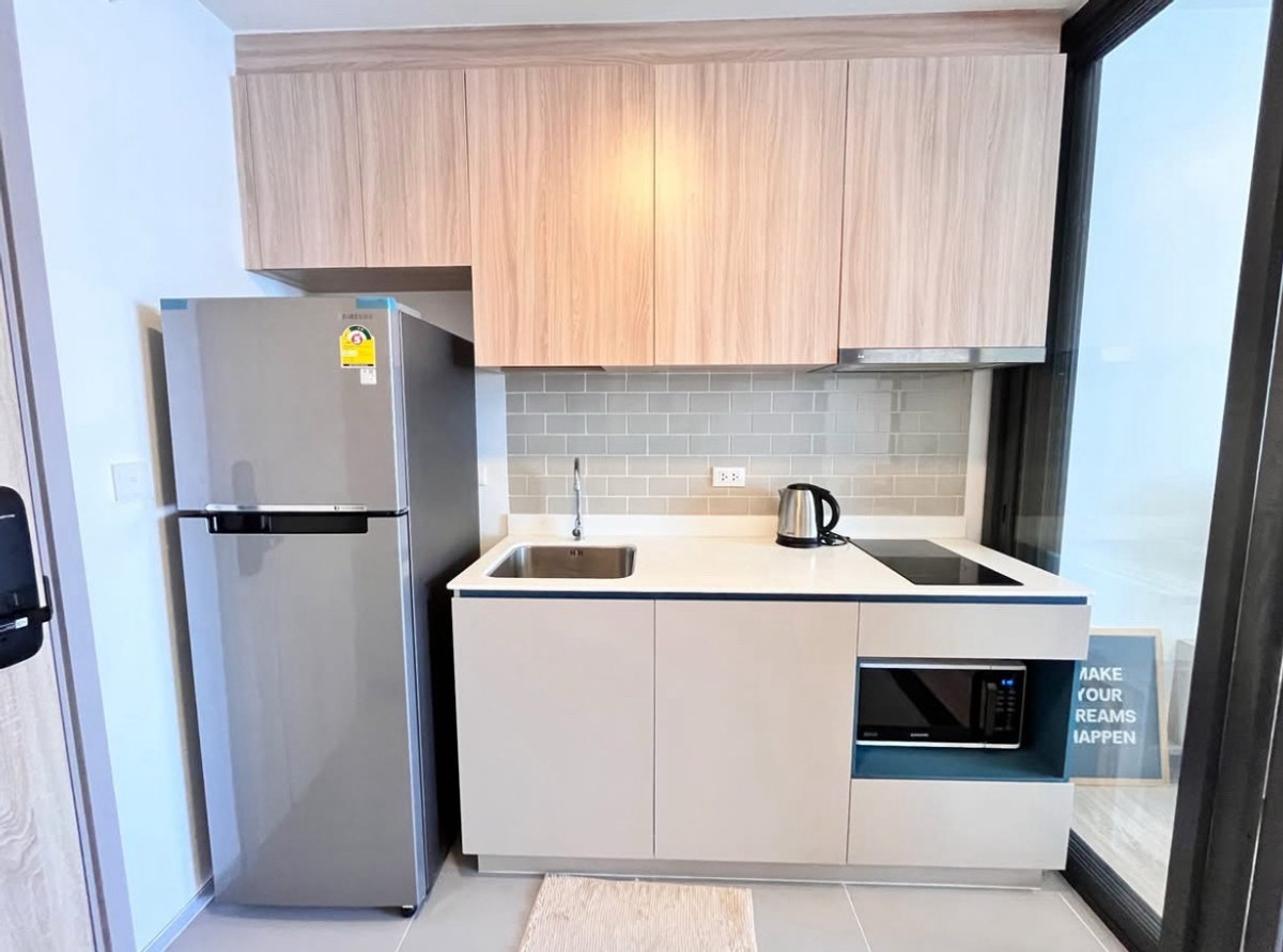 เช่าด่วนนราคาดีสุดดดด🔥ว่างพร้อมย้าย 5 unit XT Phayathai 1 bed 1 bath ใกล้ bts phayathai  – รูปที่ 3