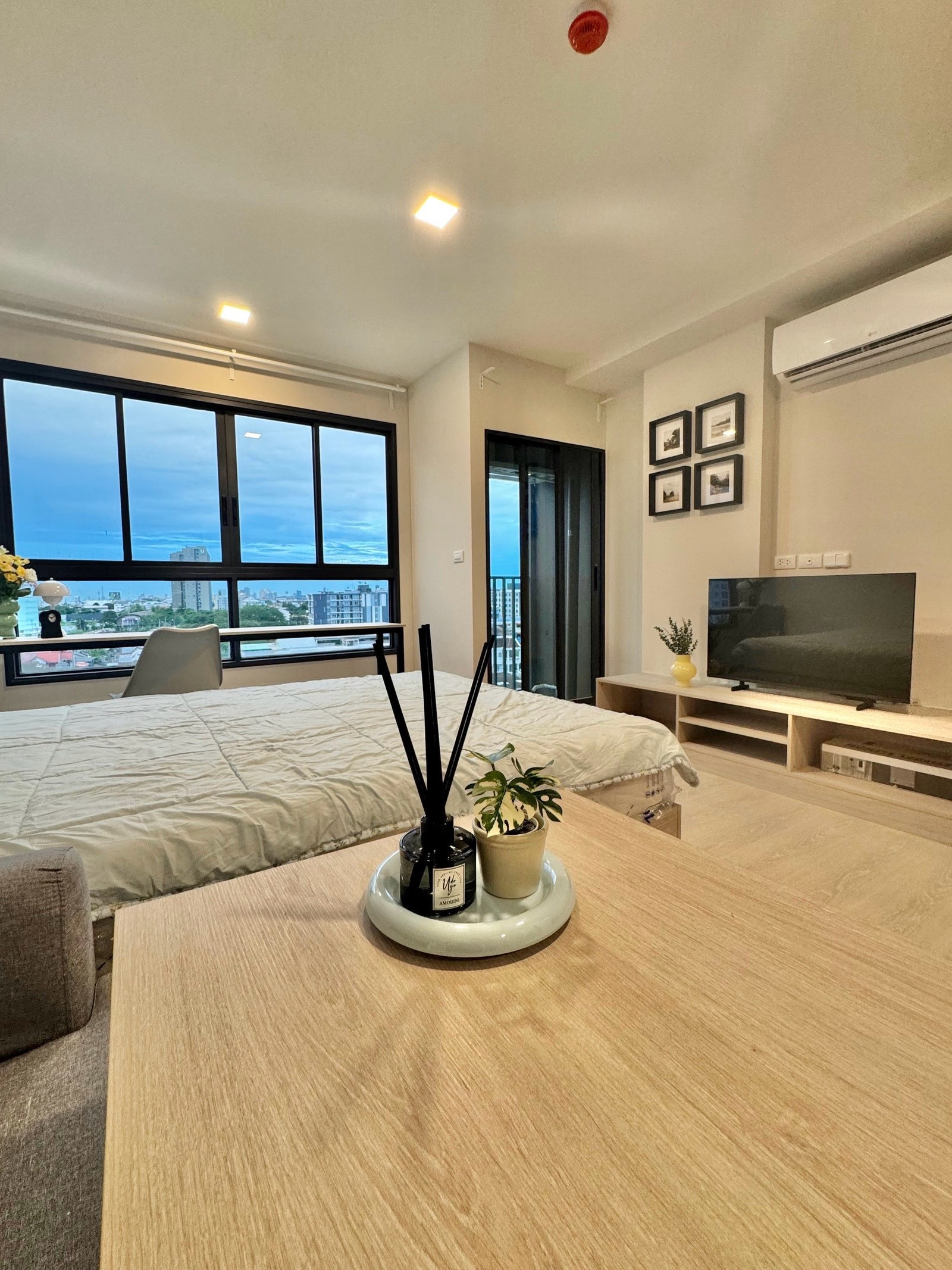 🔥🔥Code 32249🔥🔥┏━━━━━━🔰🔰🔰━━━━━━┓ให้เช่า dcondo calm Ramkhamhaeng 40 🌐LINE ID : @fastforrentcondo – รูปที่ 4