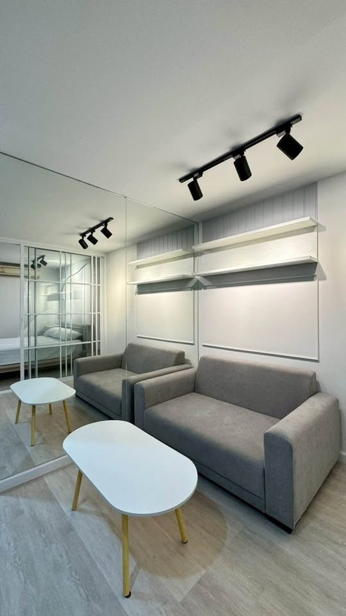 (รหัส S5396) ขายคอนโด Regent Home 6/2 Prachacheun : รีเจ้นท์ โฮม 6/2 ประชาชื่น – รูปที่ 3