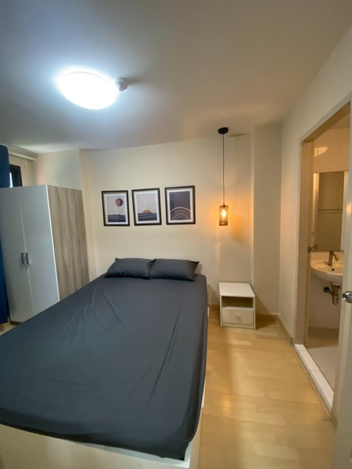 (Code S5398) Condo for sale Lib Ramkhamhaeng 43/1 : Lib Ramkhamhaeng 43/1