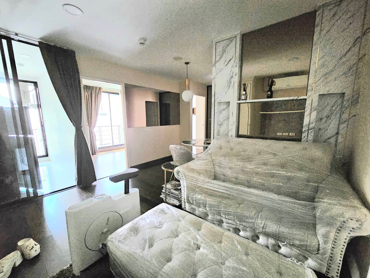 🏠✨ Bangkok Feliz Sathorn - Taksin | 2-Bedroom Condo for Sale (HBH-ST-193) 🏠✨ Bangkok Feliz Sathorn - Taksin | 2-Bedroom Condo for Sale (HBH-ST-193)