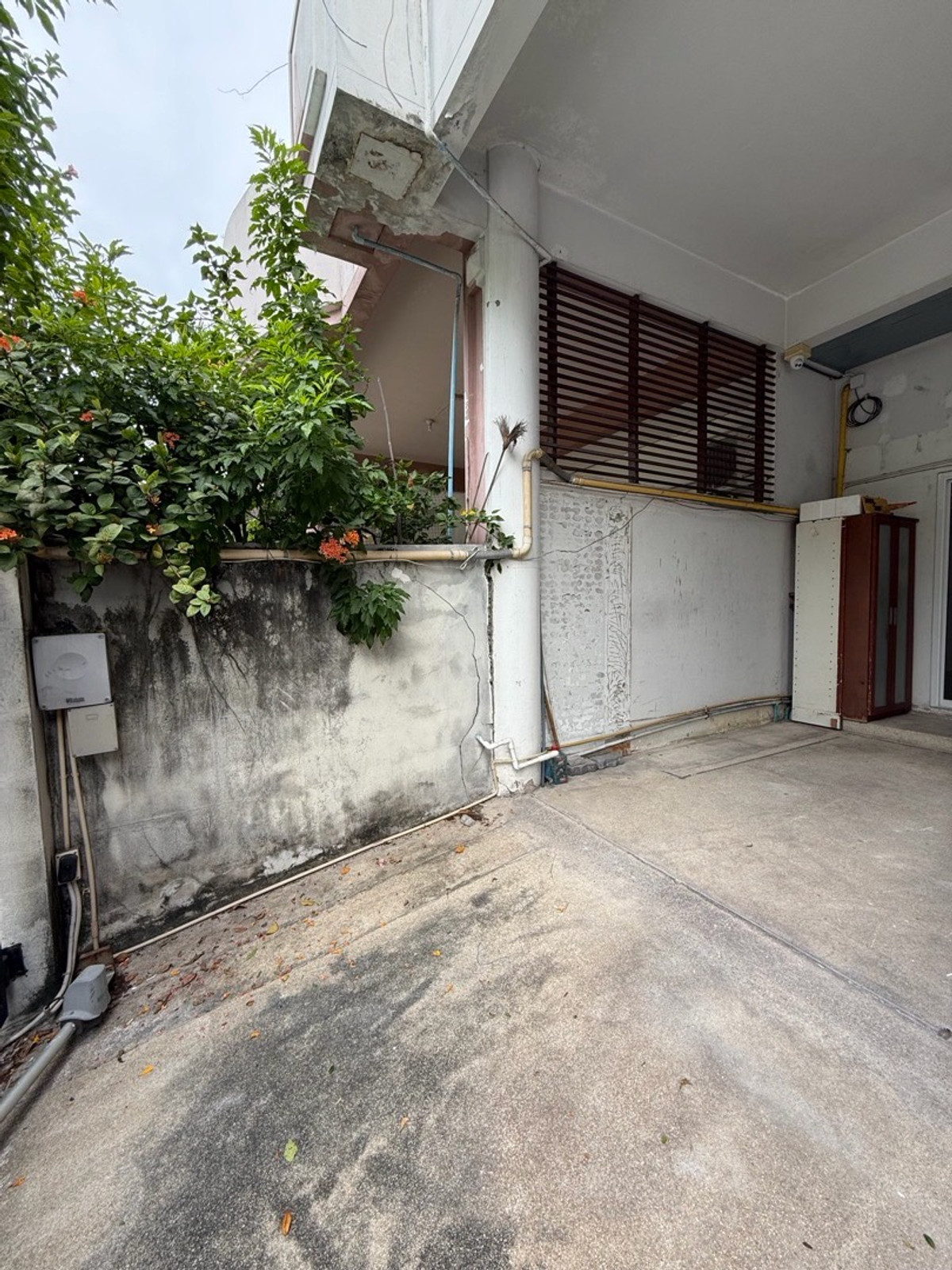 !! ทาวน์ อิน ทาวน์ ศรีวรา ทาวน์เฮ้าท์ 3 ชั้น ใจกลางเมือง ขนาด 32.5 ตารางวา – รูปที่ 4
