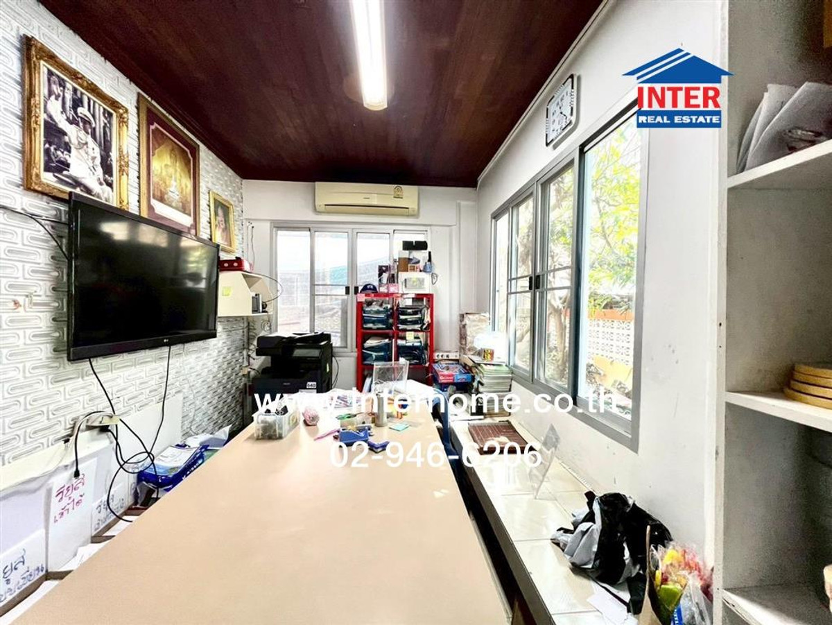 ที่ดิน+บ้านเดี่ยว 2 ชั้น 77 ตร.ว. ที่ดิน+บ้านเดี่ยว ซอยพหลโยธิน37 ถนนพหลโยธิน ถนนรัชดาภิเษก เขตบางเขน กรุงเทพมหานคร – รูปที่ 4