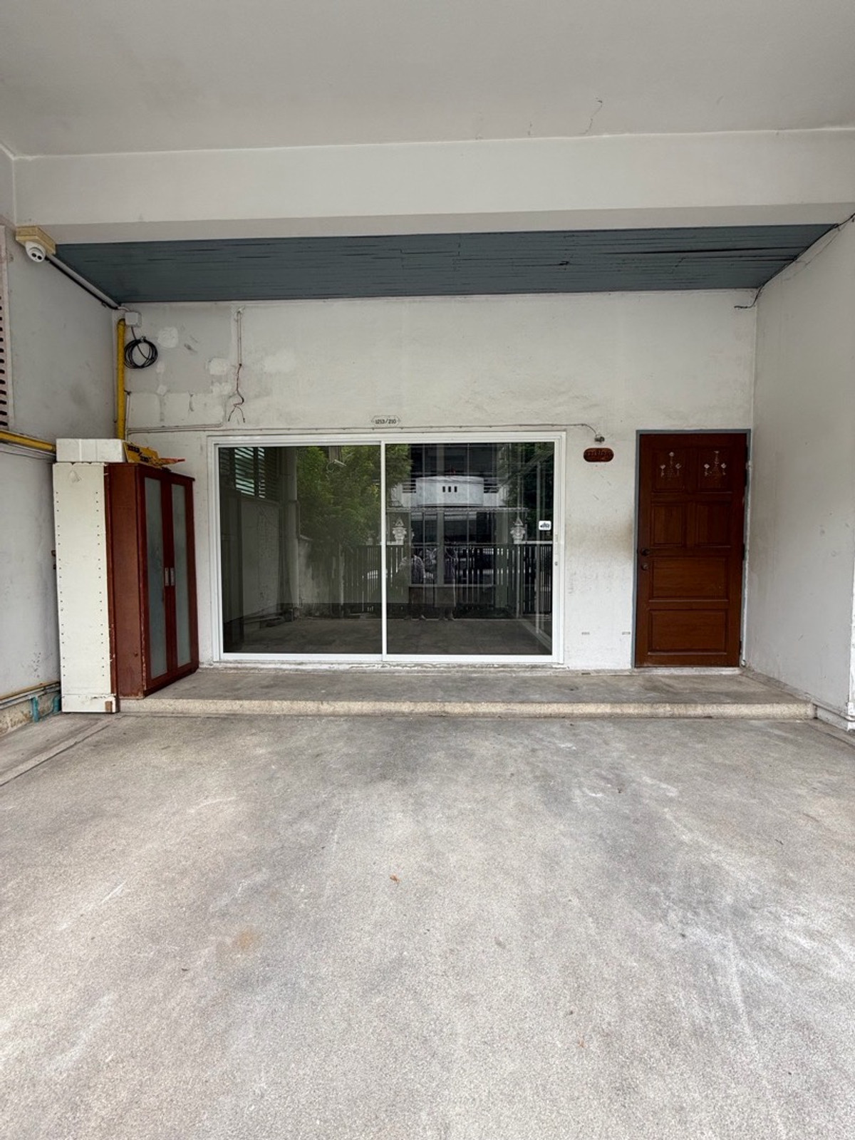 !! ทาวน์ อิน ทาวน์ ศรีวรา ทาวน์เฮ้าท์ 3 ชั้น ใจกลางเมือง ขนาด 32.5 ตารางวา – รูปที่ 2