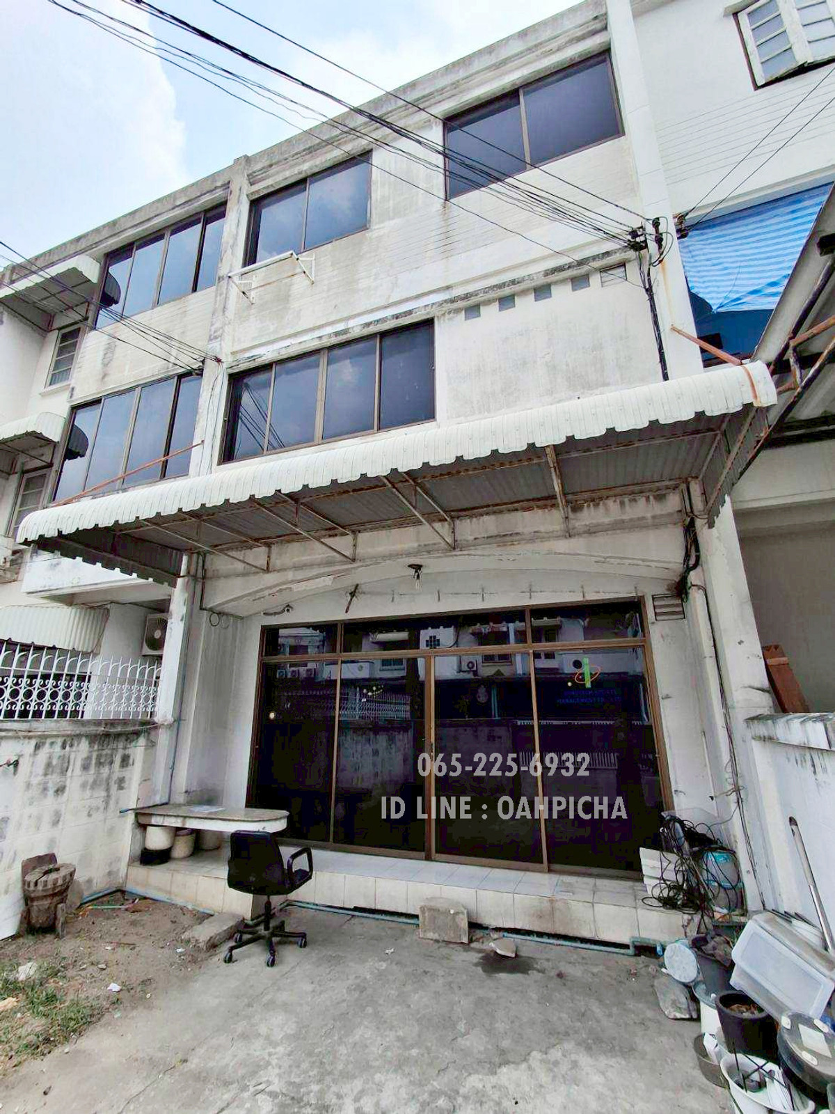 ปล่อยเช่า ตามสภาพ (ยินดีรับ CO AGENT) – รูปที่ 2