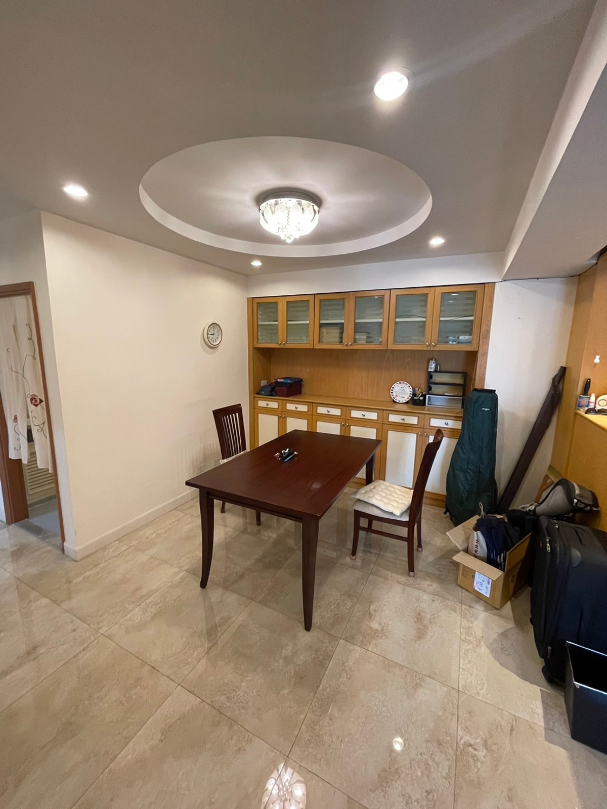 ขายคอนโด รอยัล คาสเซิล 3 ห้องนอน 3 ห้องน้ำ 135 ตรม – รูปที่ 3