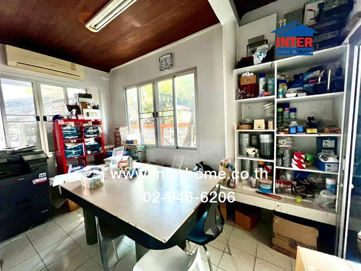 ที่ดิน+บ้านเดี่ยว 2 ชั้น 77 ตร.ว. ที่ดิน+บ้านเดี่ยว ซอยพหลโยธิน37 ถนนพหลโยธิน ถนนรัชดาภิเษก เขตบางเขน กรุงเทพมหานคร – รูปที่ 3