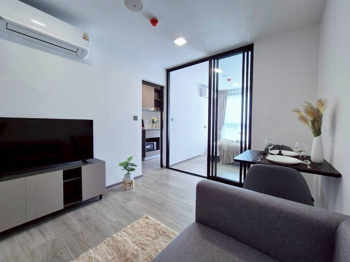 🔥31223🔥 ATMOZ Palacio Ladprao - Wanghin Condo for Rent 🌐LINE ID : @fastforrentcondo
