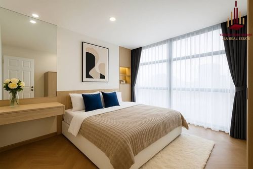 ✨ For Sale: Ratchaarpa Tower Condo ✨ 💰 Only 2,190,000 THB