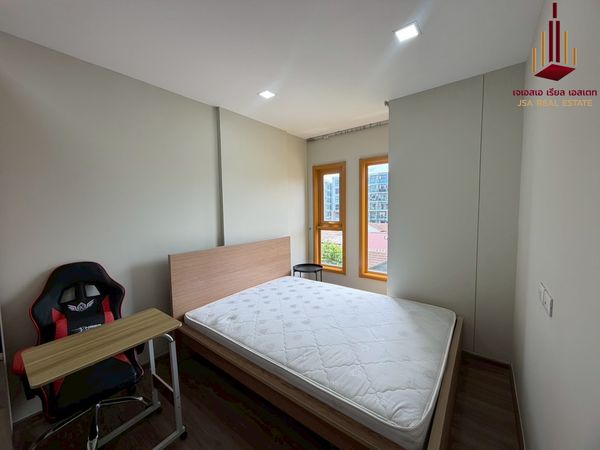 ✨ For Sale: The Base Sukhumvit 50 Condo ✨ 💰 Only 2,890,000 THB