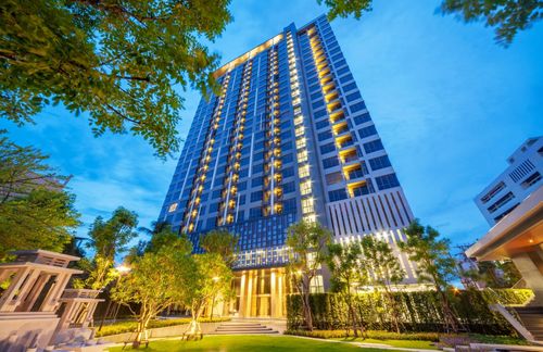 ✨ For Sale: The Room Sathorn - St. Louis  Condo ✨  💰 Only 8,850,000 THB
