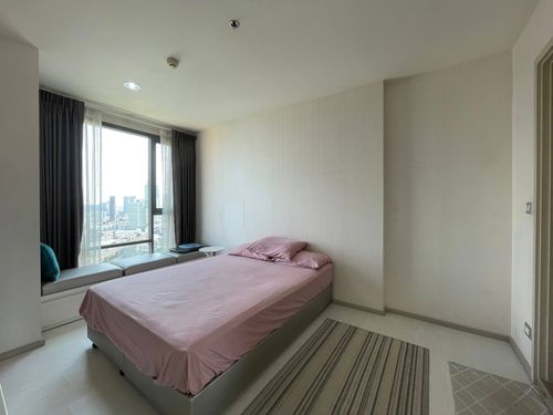 (รหัส S5399) ขายคอนโด Rhythm Sukhumvit 42 : ริทึ่ม สุขุมวิท 42