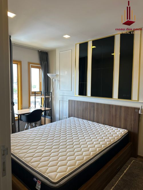 ✨ For Sale: The Base Sukhumvit 50 Condo ✨ 💰 Only 2,800,000 THB