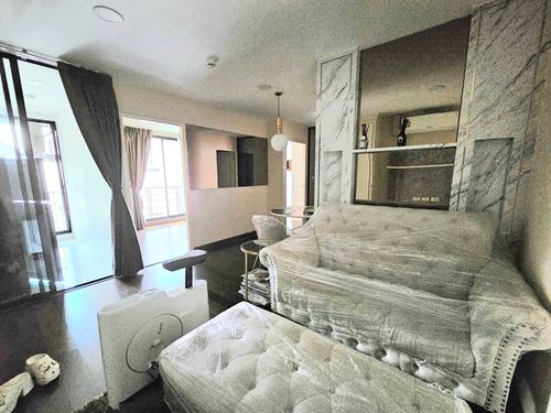 🏠✨ Bangkok Feliz Sathorn - Taksin | 2-Bedroom Condo for Sale (HBH-ST-193)