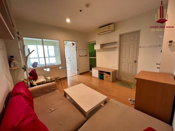 ✨ For Rent : Life @ Ratchada - Suthisan   Condo ✨  💰 Only 16,000 THB/month
