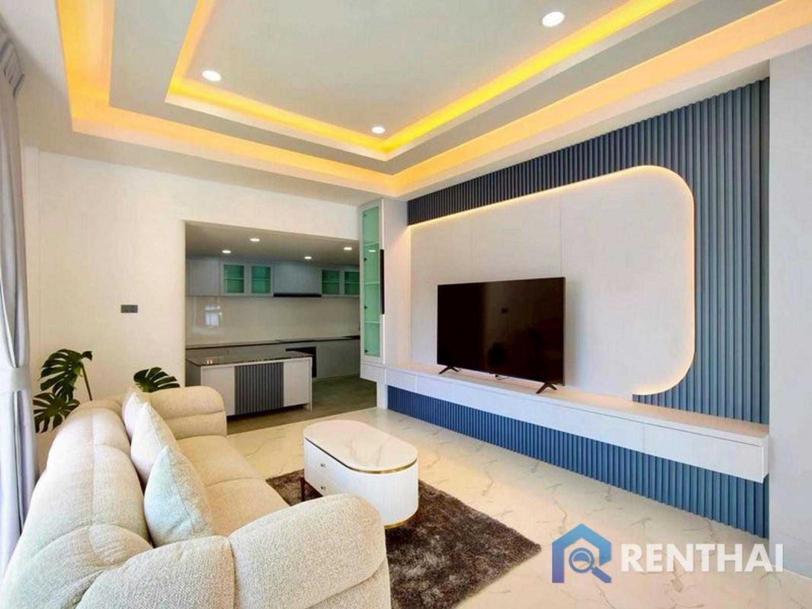 Modern Detached House with Private Swimming Pool – รูปที่ 2