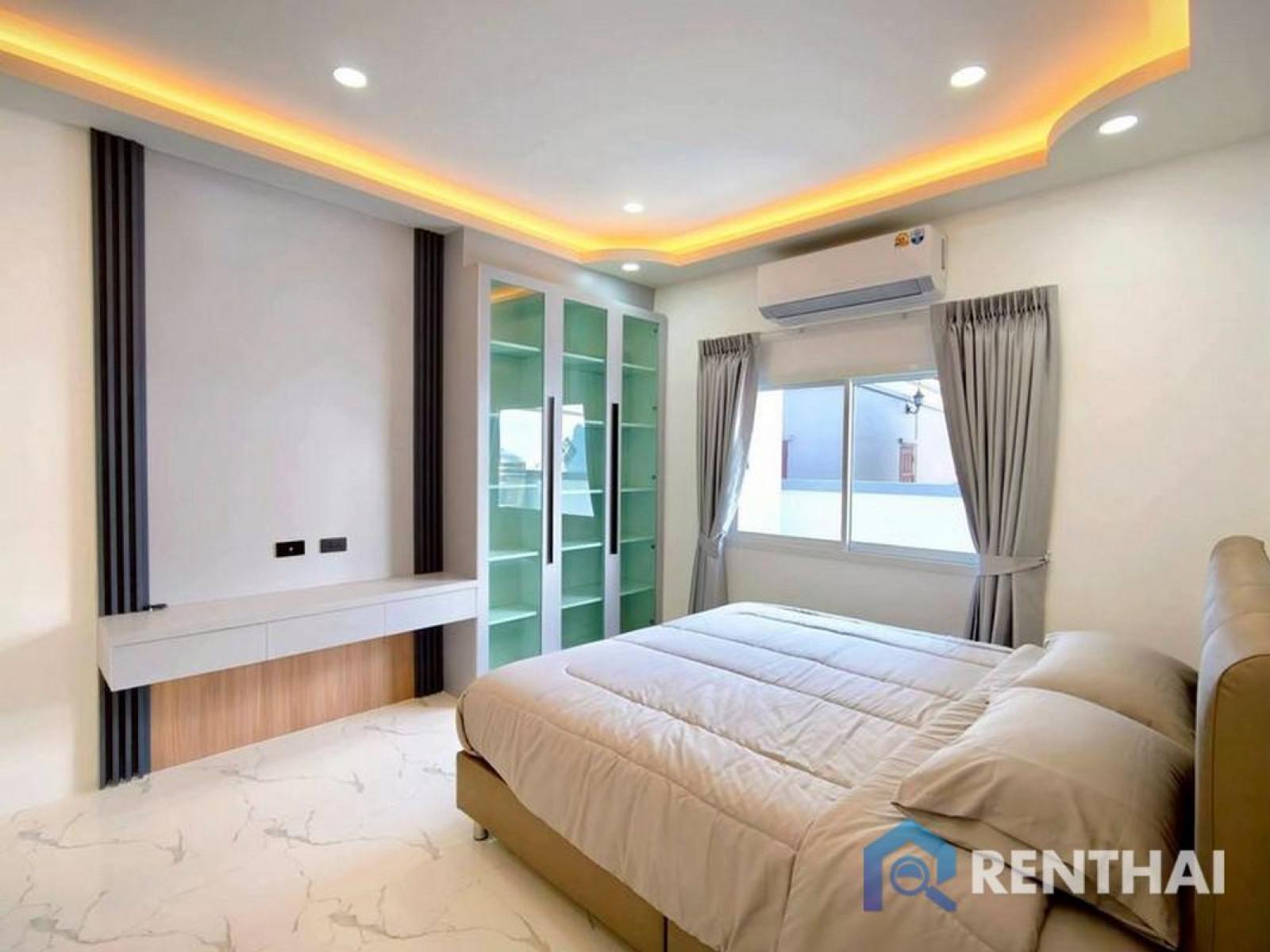 Modern Detached House with Private Swimming Pool – รูปที่ 3
