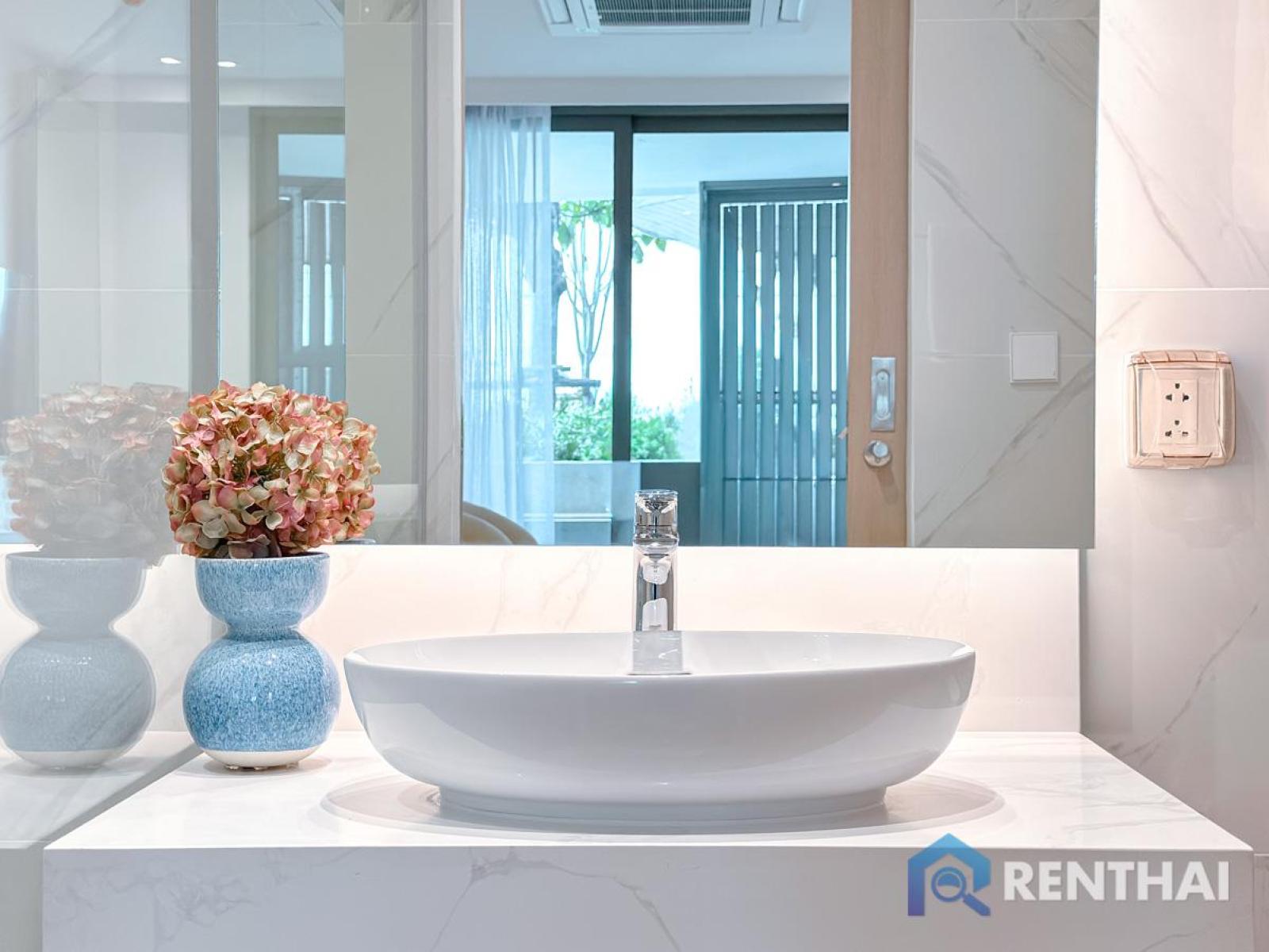 สำหรับ ขาย คอนโด 2 ห้องนอน ที่ The Aqua – รูปที่ 4