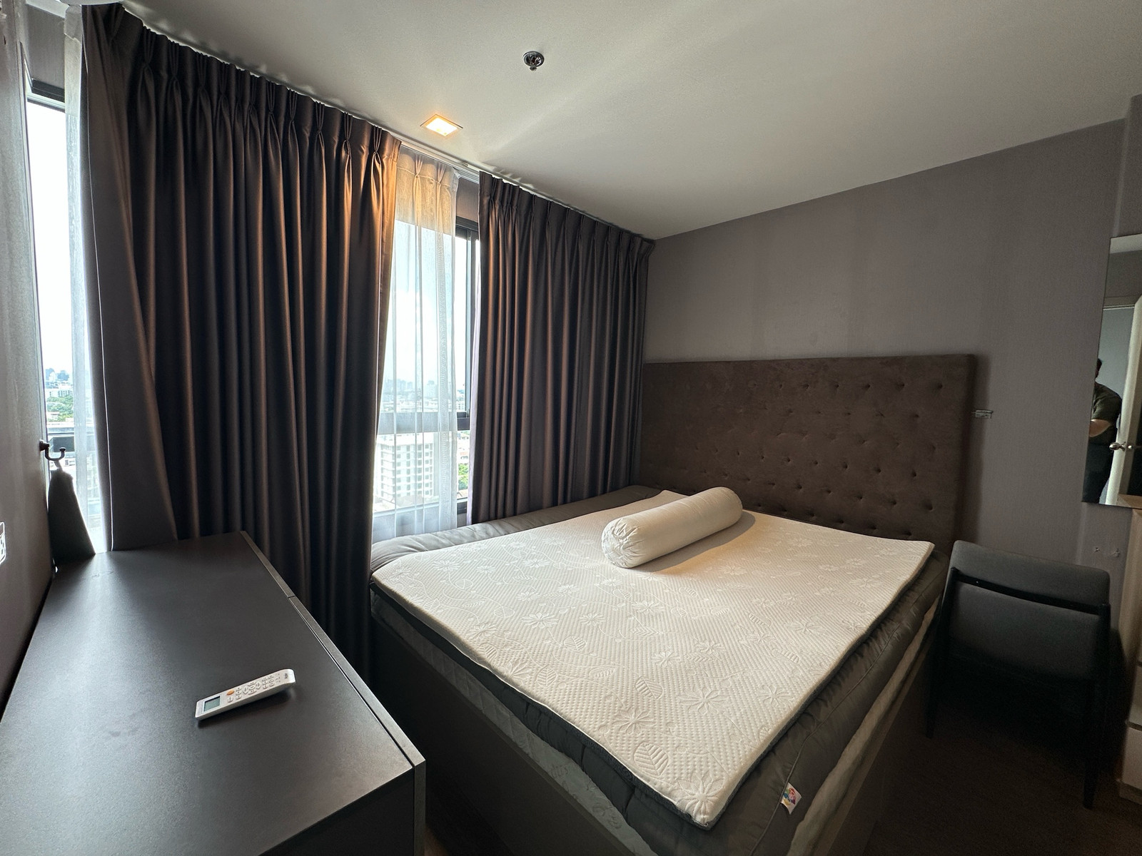 BEST VALUE IDEO SUKHUMVIT93 1BEDROOM 15K BEST VALUE IDEO SUKHUMVIT93 1BEDROOM 15K
