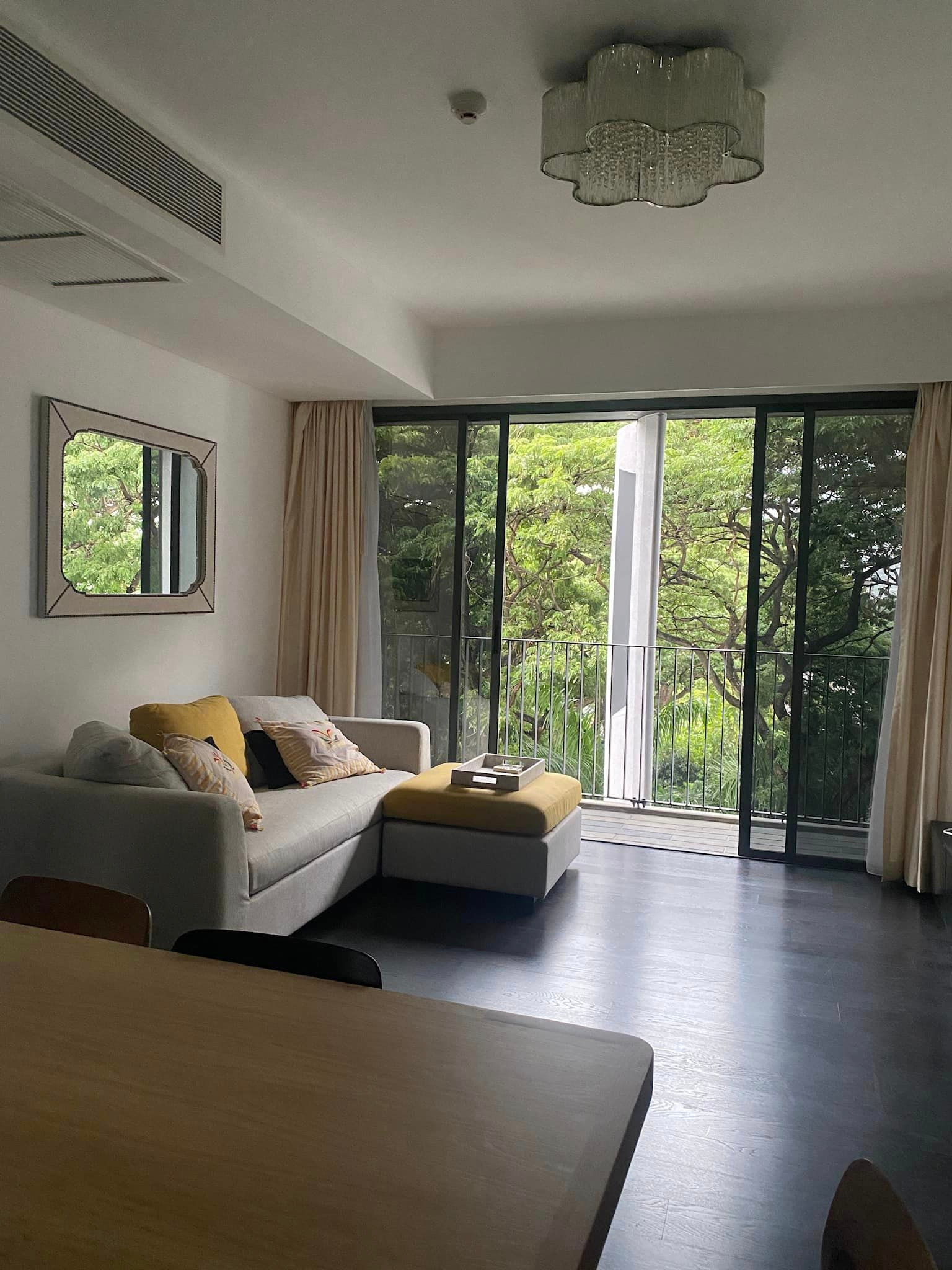 ++Urgent rent++ SIAMESE GIOIA** 2 bedrooms, 69 sq m., beautiful, good looking, fully furnished, ready to move in. ++Urgent rent++ SIAMESE GIOIA** 2 bedrooms, 69 sq m., beautiful, good looking, fully furnished, ready to move in.