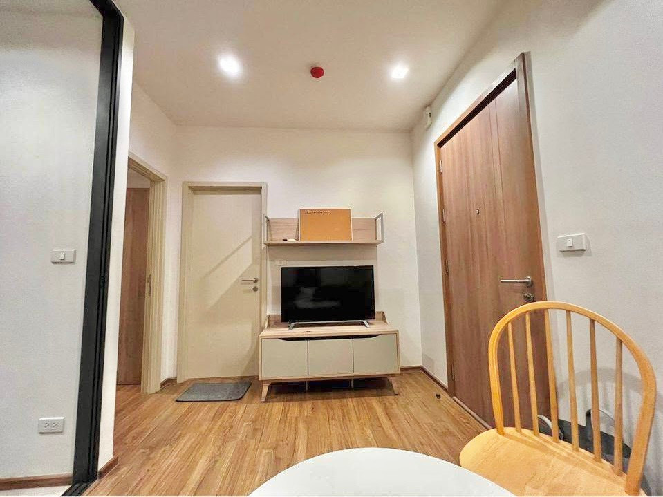 🔥 ขายคอนโดน่าอยู่❗️ห้องสวย ราคาน่าสนใจ Hasu Haus Sukhumvit 77 ใกล้ BTS อ่อนนุช – รูปที่ 3