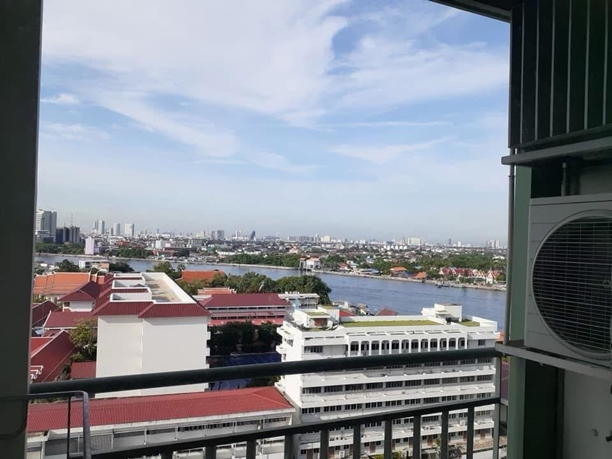 Condo for sale Lumpini Ville Pibulsongkram Riverview