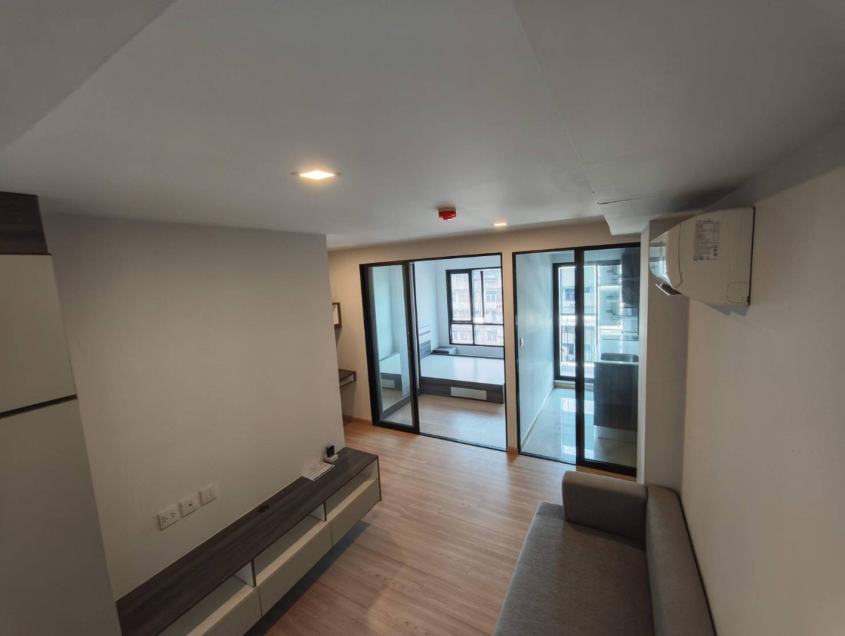 For Sale Condo , Knightsbridge Sky City , BTS-Sai Yud , Anusawari , Bang Khen , Bangkok , CX-146258