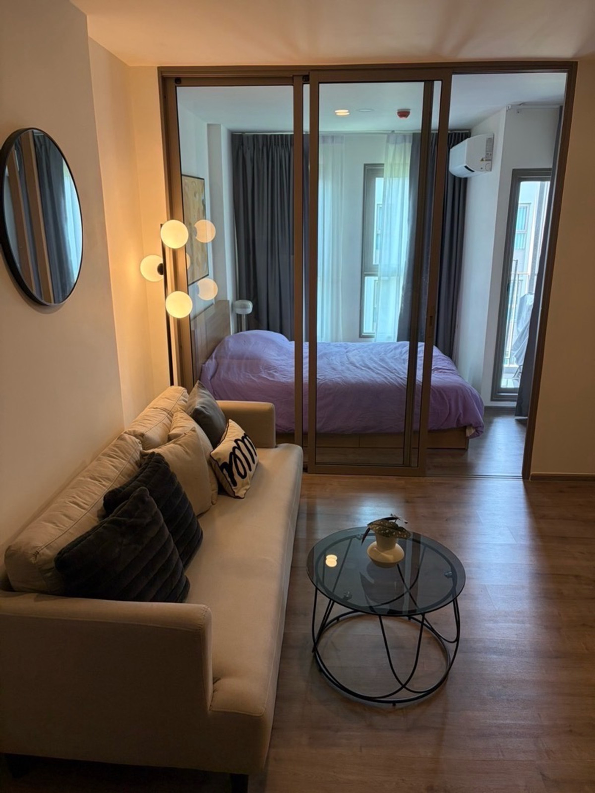 For Rent📍aspire Pinklao Arun Amarin🛀1 bed 1bath📞0639399665