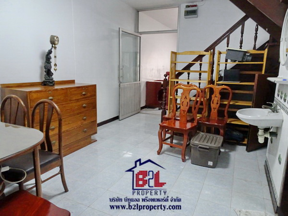 Suetrong Phahonyothin 52 Townhouse, good location, Bangkok – รูปที่ 4