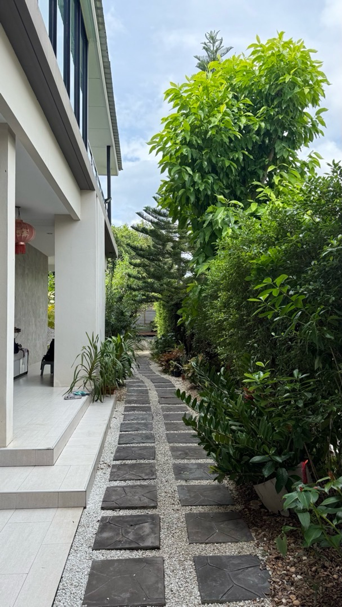 บ้านสิรินนารา  – รูปที่ 3