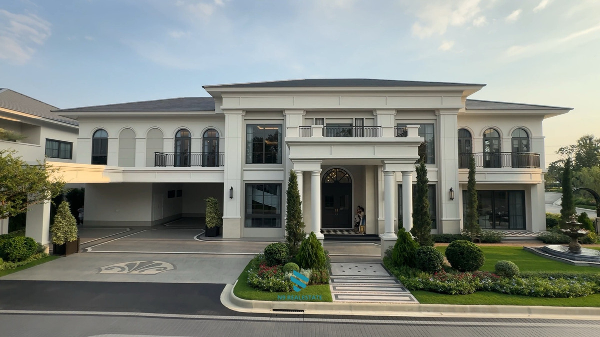 [Hot Item!] ที่สุดของปี! NARASIRI บรมราชชนนี บ้านเดี่ยว Flagship ระดับลักซ์ชัวรี่ ติดถนนใหญ่ (Waitlist ทะลุ 300 ราย!) เริ่ม 55-120 ลบ. – รูปที่ 4