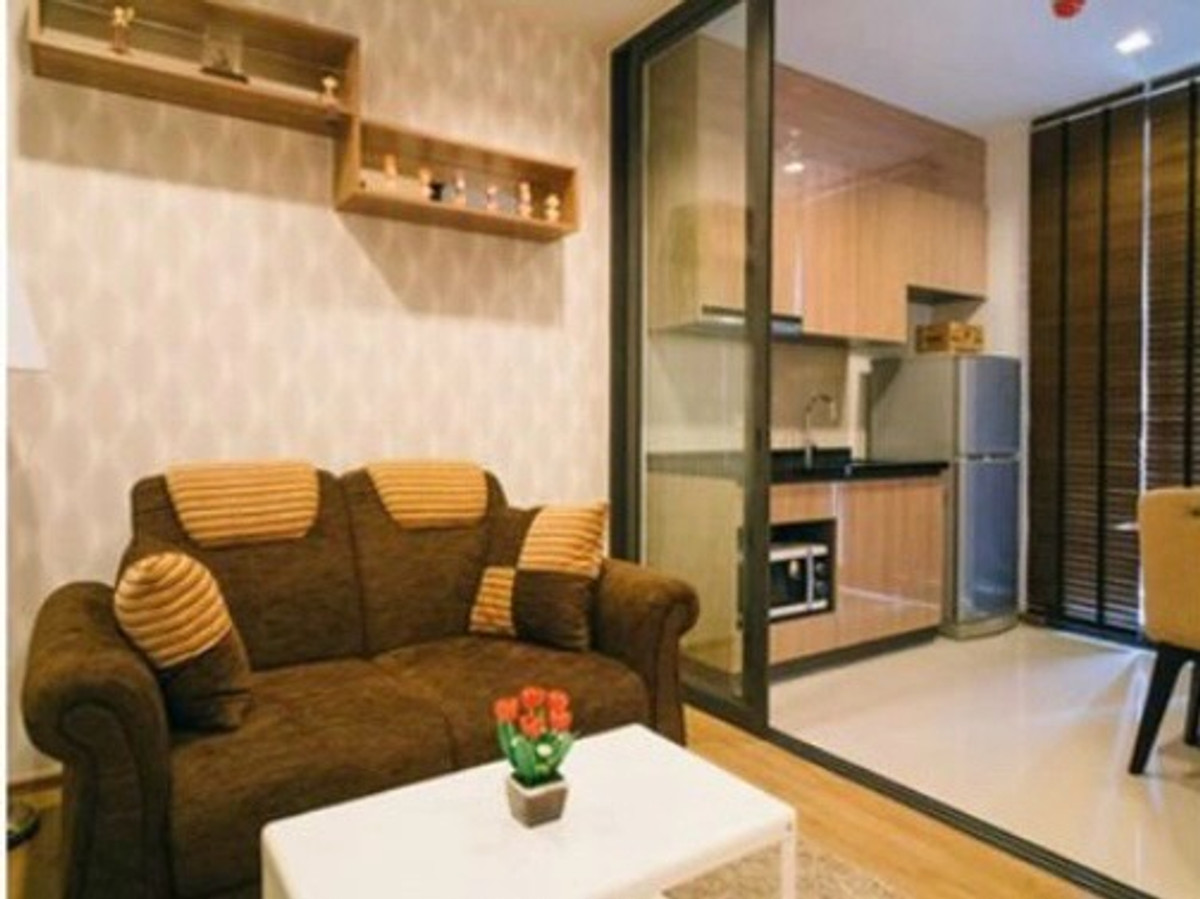 🔥ปล่อยขาดทุน! ห้องสวย ราคาดี Hasu Haus – รูปที่ 2