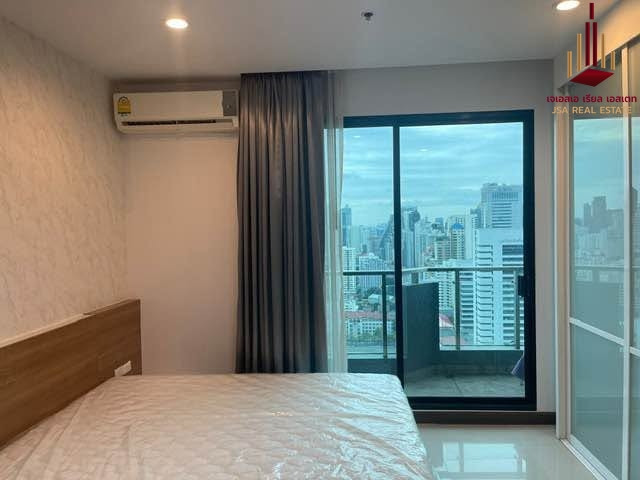✨ For Rent: Supalai Premier @ Asoke Condo ✨ 💰 Only 17,000 THB/month ✨ For Rent: Supalai Premier @ Asoke Condo ✨ 💰 Only 17,000 THB/month