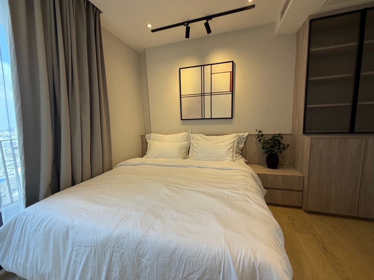 For Rent 🛀1 bed 1 bath📍Ashton asoke rama9 📞0639399665 For Rent 🛀1 bed 1 bath📍Ashton asoke rama9 📞0639399665