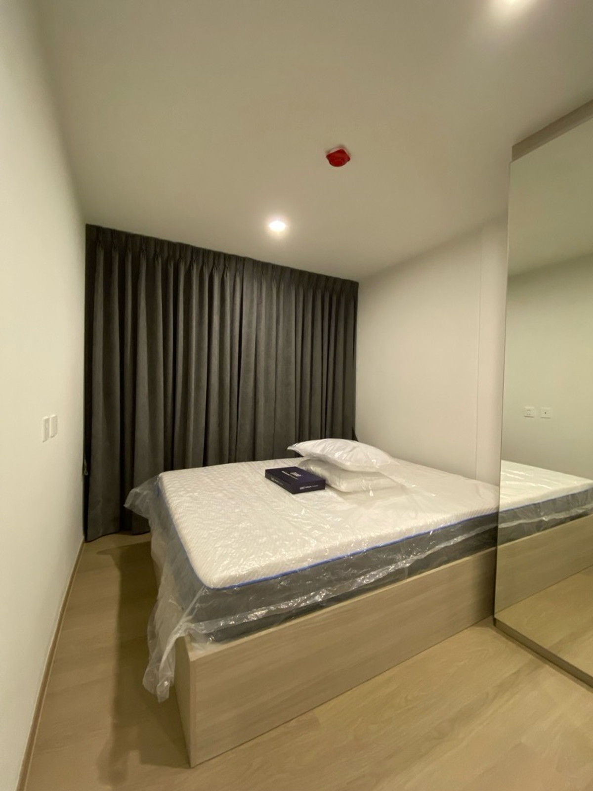 Rental starts at 1 month | The Origin Phaholyothin 57 1 Bedroom | Ready to move.