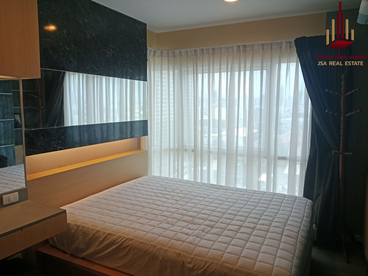 ✨ For Rent: Bangkok Horizon Ratchada - Thapra Condo ✨ 💰 Only 12,000 THB/month ✨ For Rent: Bangkok Horizon Ratchada - Thapra Condo ✨ 💰 Only 12,000 THB/month