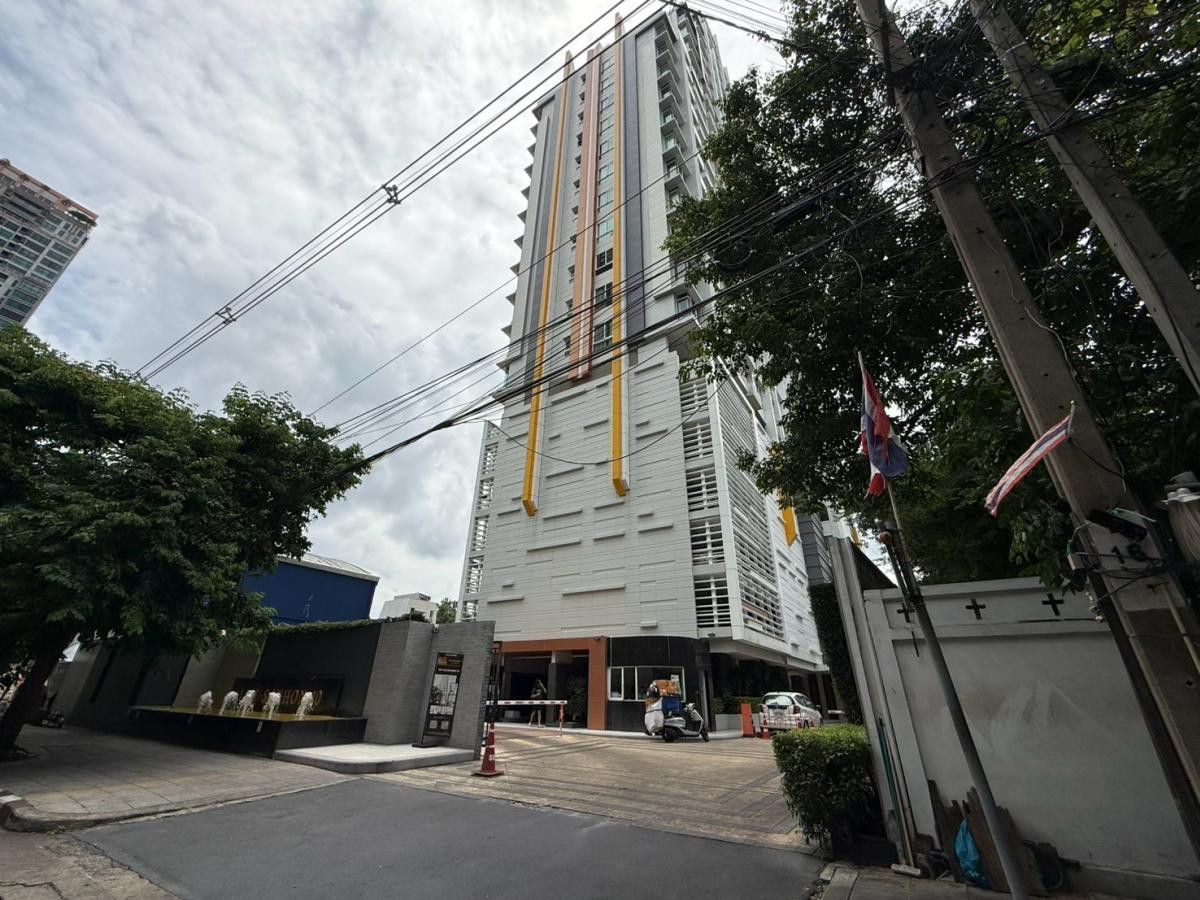For Sale Condo , Ivy sathorn 10 , BTS-Chong Nonsi , Silom , Bang Rak , Bangkok , CX-165291