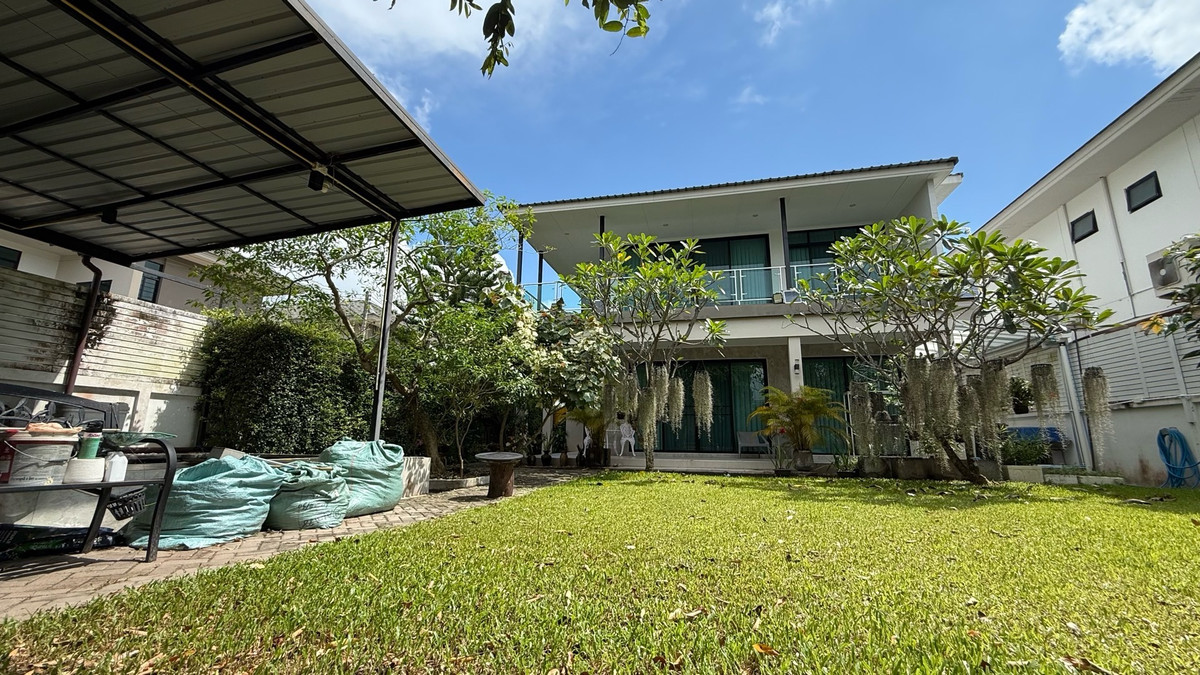 บ้านสิรินนารา  – รูปที่ 4