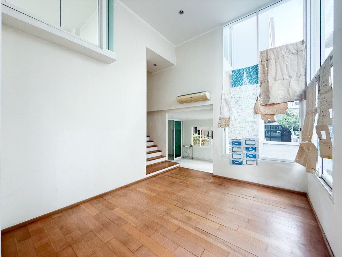 ขายด่วน🔥Nirvana Beyond พระราม 9 บ้านยังไม่เคยอยู่ ไทป์ใหญ่ เพียง16.9 ล้าน – รูปที่ 2