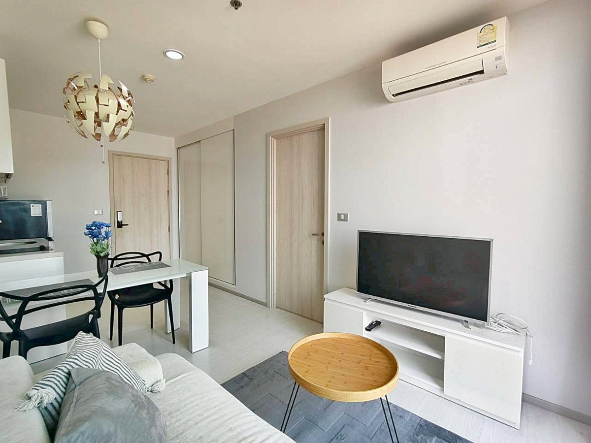  ให้เช่าคอนโด RHYTHM 42 สุขุมวิท ห้องสวย ใกล้ BTS เอกมัย – รูปที่ 2
