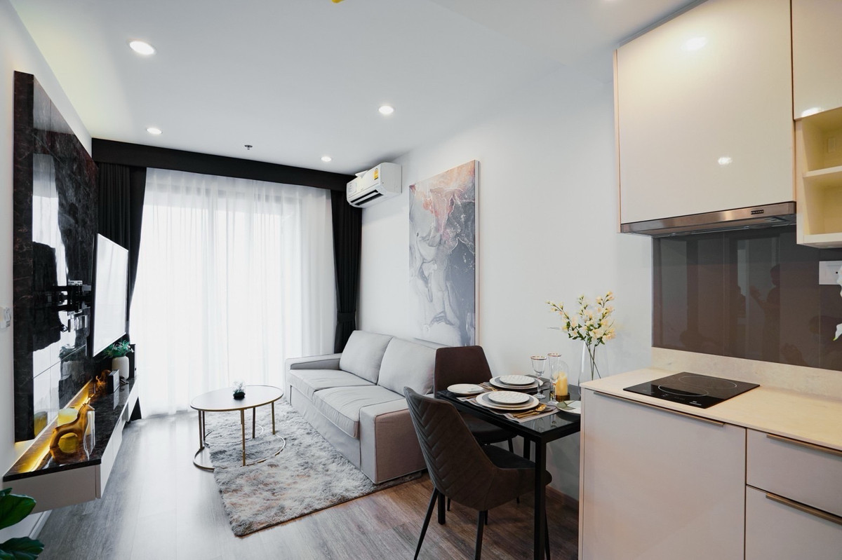 For Rent📍Ideo sukhumvit 66🛀2 bed 1 bath📞0639399665 For Rent📍Ideo sukhumvit 66🛀2 bed 1 bath📞0639399665