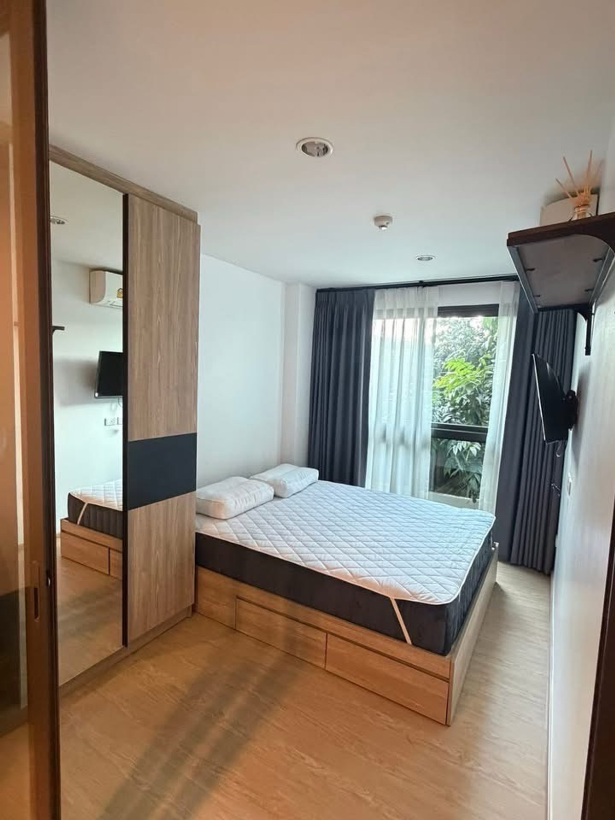 เช่า The Excel Sukhumvit 71 ( the excel เอ็กเซล สุขุมวิท 71 )🛏️ 1 ห้องนอน 🛁 1 ห้องน้ำ 🛋️ 1 ห้องนั่งเล่น ขนาด 28 ตรม. อาคาร B ชั้น 2✨ ราคา 11,000 ✨ เช่า The Excel Sukhumvit 71 ( the excel เอ็กเซล สุขุมวิท 71 )🛏️ 1 ห้องนอน 🛁 1 ห้องน้ำ 🛋️ 1 ห้องนั่งเล่น ขนาด 28 ตรม. อาคาร B ชั้น 2✨ ราคา 11,000 ✨