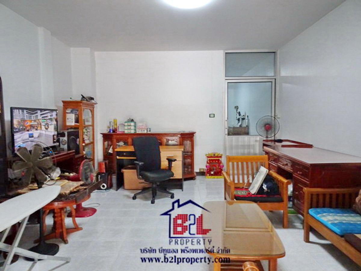 Suetrong Phahonyothin 52 Townhouse, good location, Bangkok – รูปที่ 3