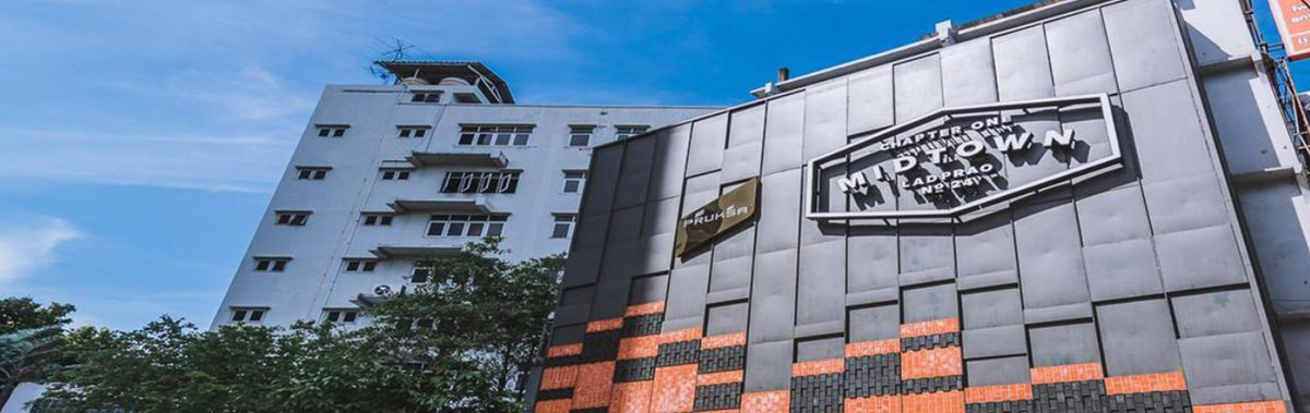 ✨ For Sale: Chapter One Midtown Ladprao 24 Condo ✨ 💰 Only 2,999,000 THB ราคาถูกสุดในตึกสำหรับ1ห้องนอนครับ มีห้องจริง พร้อมนัดชม ยินดีให้บริการครับสนใจติดต่อ คุณเจมส์มาร์