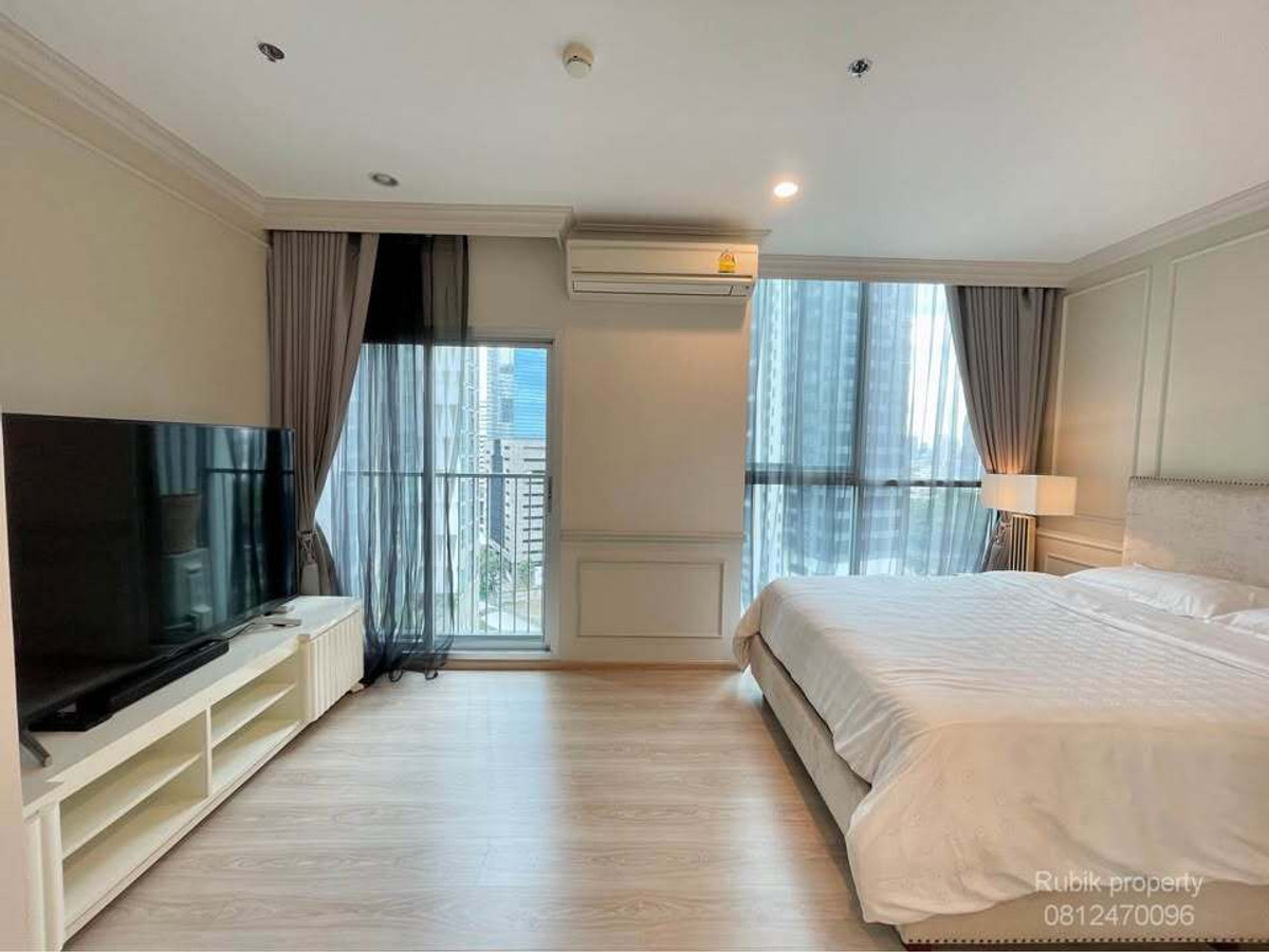 🔥 Noble Revolve Ratchada 1 – Price out of market! 💥 2 bedrooms | 2 bathrooms | 53.8 sq m | Corner room 🌟 Only 6.9 million baht — cheapest in the entire project! RB1700 🔥 Noble Revolve Ratchada 1 – Price out of market! 💥 2 bedrooms | 2 bathrooms | 53.8 sq m | Corner room 🌟 Only 6.9 million baht — cheapest in the entire project! RB1700