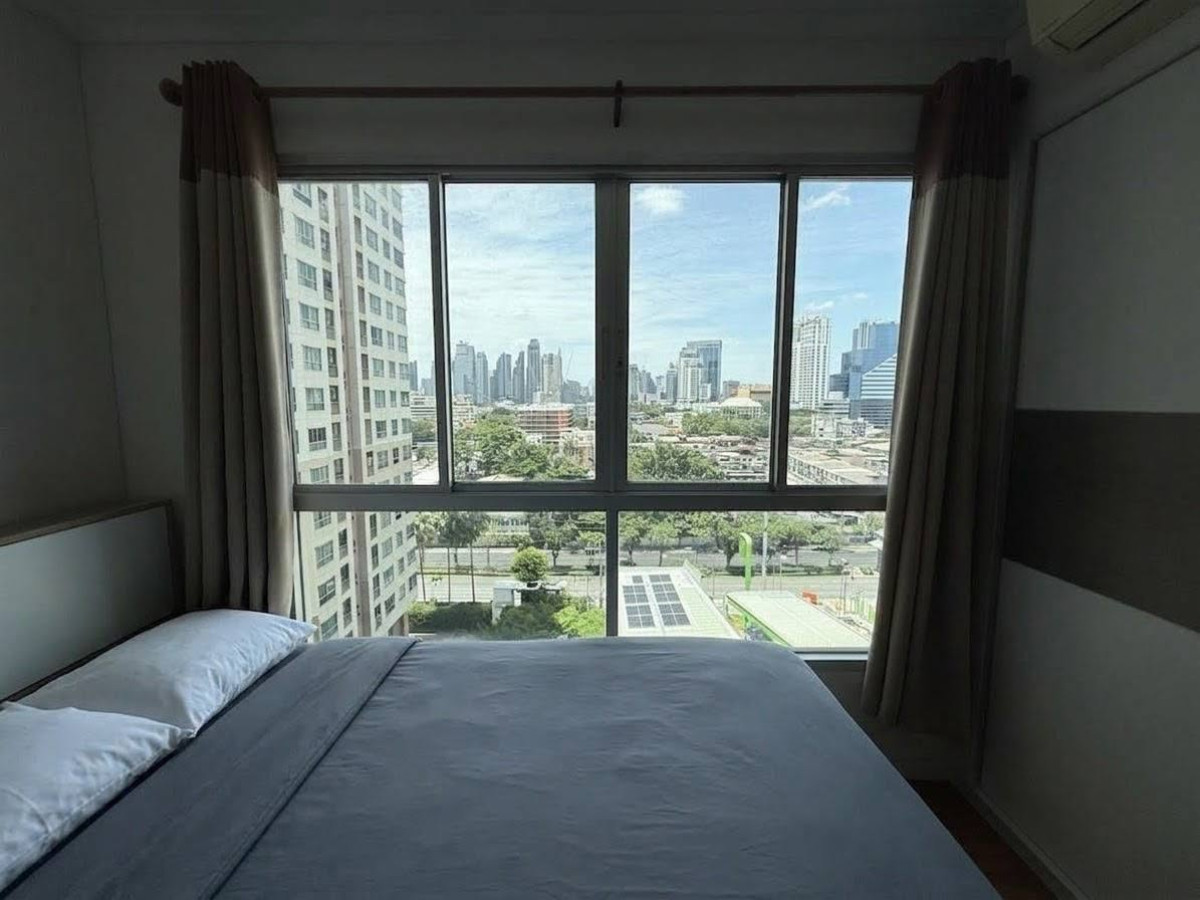 For Sale Condo , Lumpini Place Rama 4 - Kluaynamthai , BTS-Phra Khanong , Phra Khanong , Khlong Toei , Bangkok , CX-180176