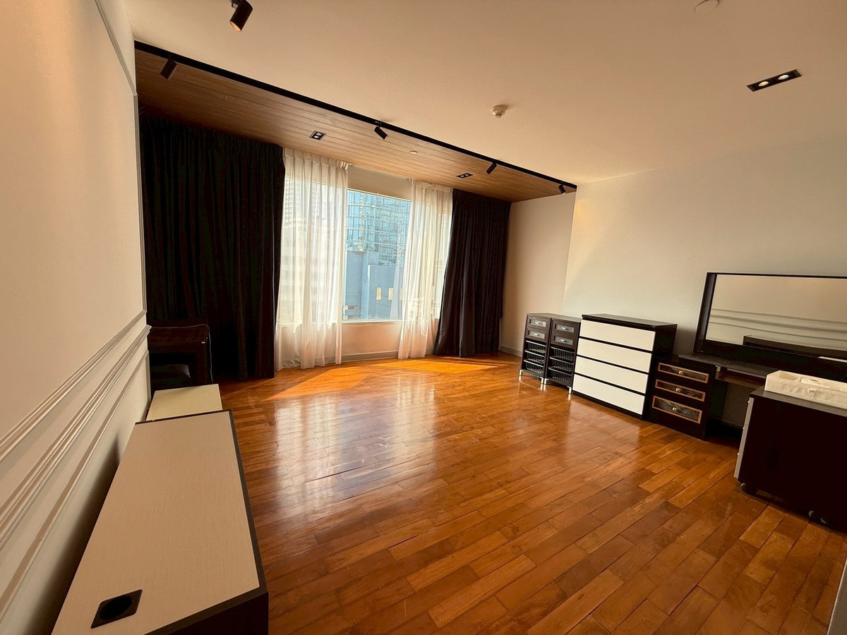 Pet Friendly (4 Bed 232 Sqm)🐱🐶 RENT @BTS Thonglor 📣 - Rental Price 140,000 THB  Negotiable – รูปที่ 3