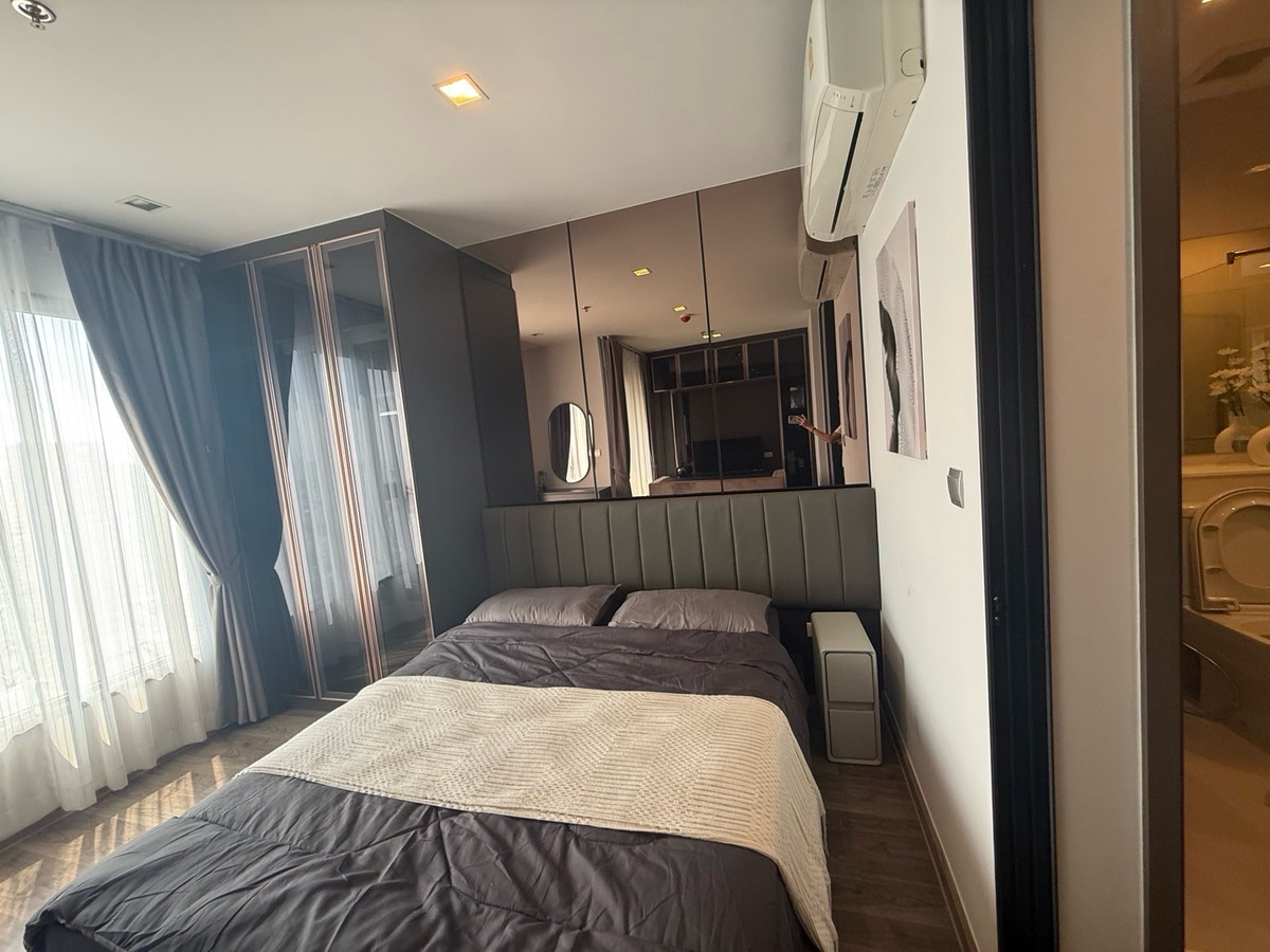 💥For Sale and Rent Life Ladprao Valley💥 📍1 bedrooms, 1 bathroom Rent: 17,000 Call/Line : 0954597992 💥For Sale and Rent Life Ladprao Valley💥 📍1 bedrooms, 1 bathroom Rent: 17,000 Call/Line : 0954597992