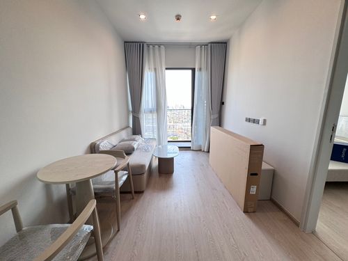 Reference Sathorn Wongwianyai 1 bedroom, วิวแม่น้ำ ให้เช่า 22,000/เดือน
